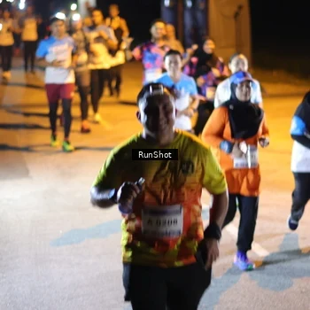 Runner Photo 5760546