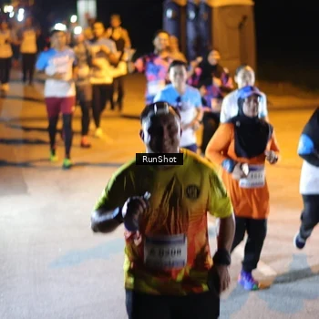 Runner Photo 5760547