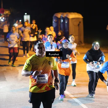 Runner Photo 5760549