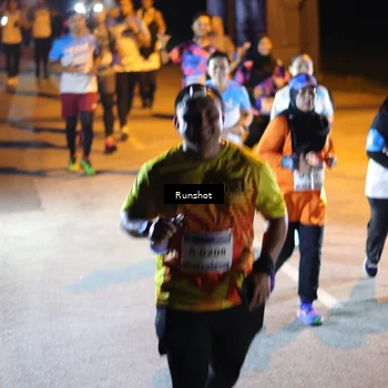 Runner Photo 5760554