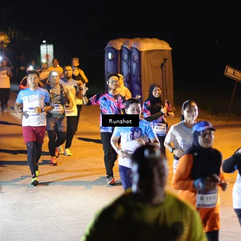 Runner Photo 5760556