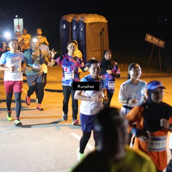 Runner Photo 5760558