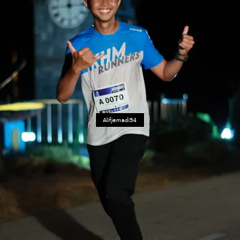 Runner Photo 5760559