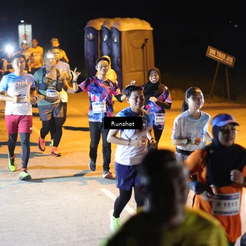 Runner Photo 5760560