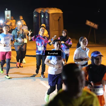 Runner Photo 5760562