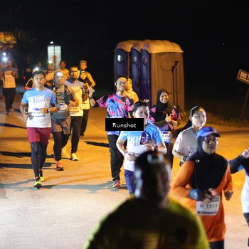 Runner Photo 5760563
