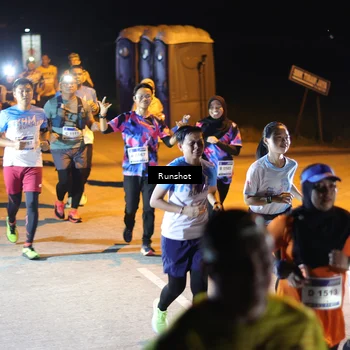 Runner Photo 5760564