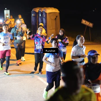 Runner Photo 5760565