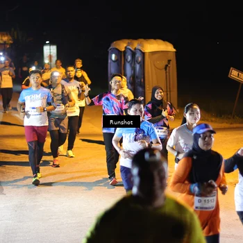 Runner Photo 5760566