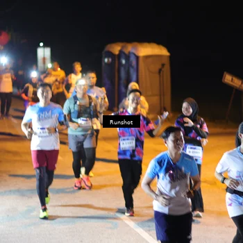 Runner Photo 5760567