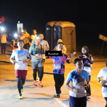 Runner Photo 5760569