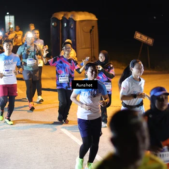 Runner Photo 5760570