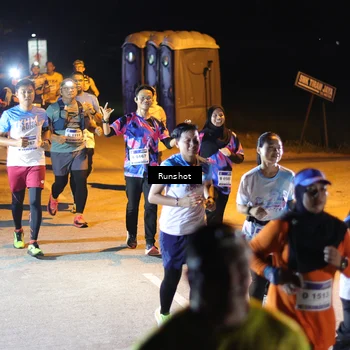 Runner Photo 5760571