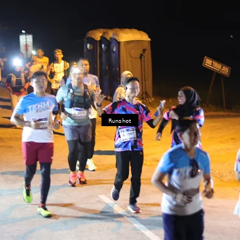 Runner Photo 5760572