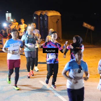 Runner Photo 5760573