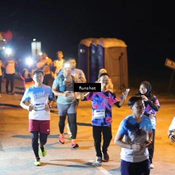 Runner Photo 5760574