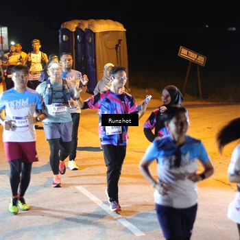 Runner Photo 5760579