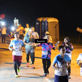 Runner Photo 5760580
