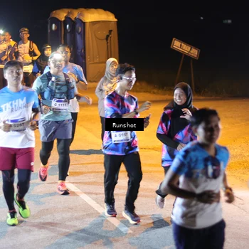 Runner Photo 5760584
