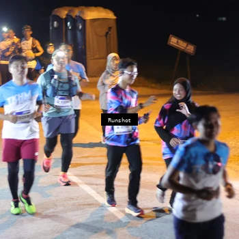 Runner Photo 5760586