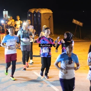 Runner Photo 5760587