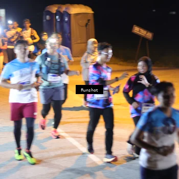 Runner Photo 5760588