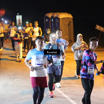 Runner Photo 5760591