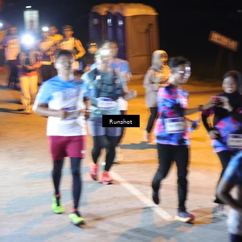Runner Photo 5760592