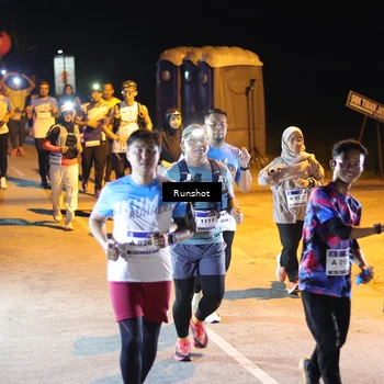 Runner Photo 5760593