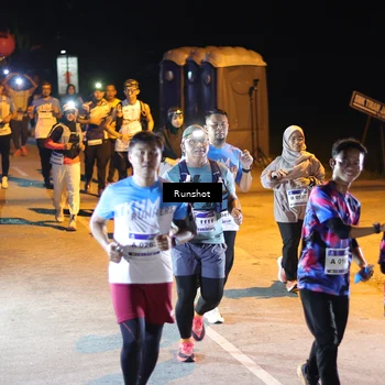 Runner Photo 5760594