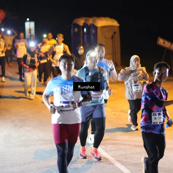 Runner Photo 5760595
