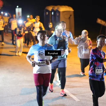 Runner Photo 5760596