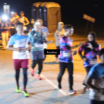 Runner Photo 5760597