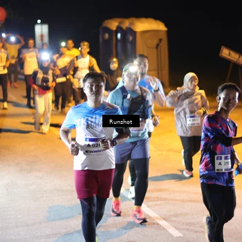 Runner Photo 5760598