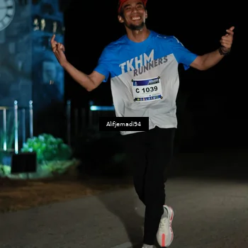 Runner Photo 5760599