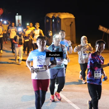Runner Photo 5760600