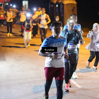 Runner Photo 5760601