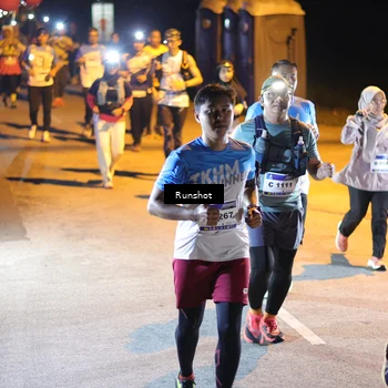 Runner Photo 5760602
