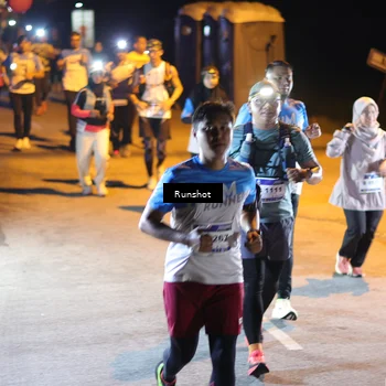 Runner Photo 5760604