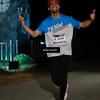 Runner Photo 5760605