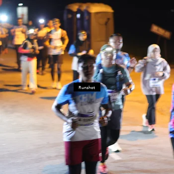 Runner Photo 5760607