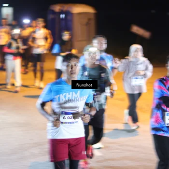 Runner Photo 5760608