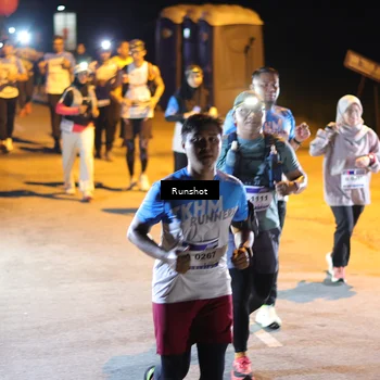 Runner Photo 5760609