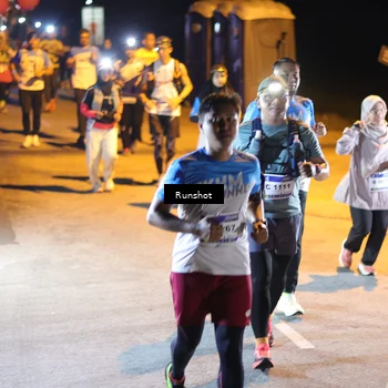 Runner Photo 5760610