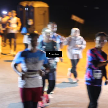 Runner Photo 5760613