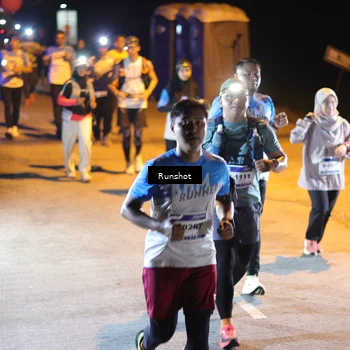 Runner Photo 5760614