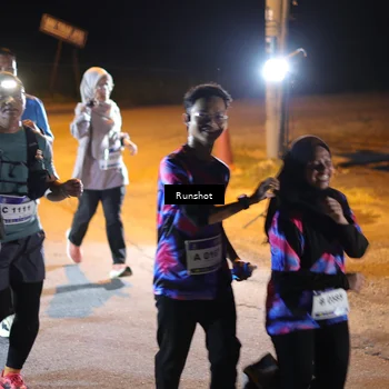 Runner Photo 5760615
