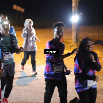 Runner Photo 5760616