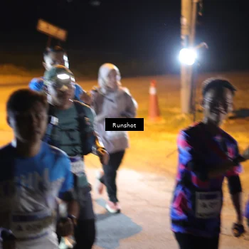 Runner Photo 5760624