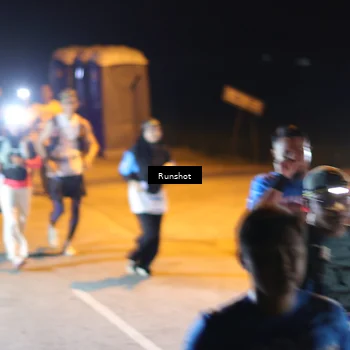 Runner Photo 5760625